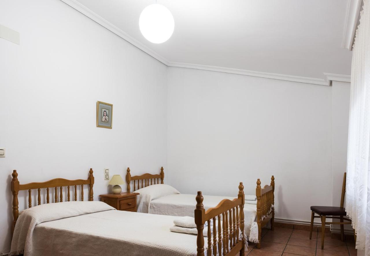 Casa Amparo Villa Riópar Eksteriør billede