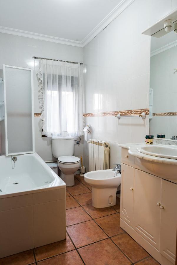 Casa Amparo Villa Riópar Eksteriør billede