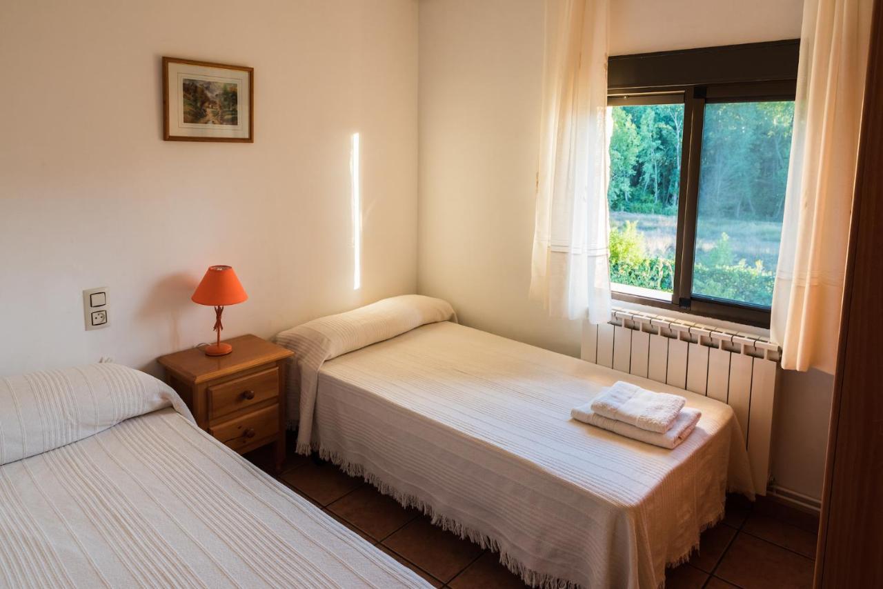 Casa Amparo Villa Riópar Eksteriør billede